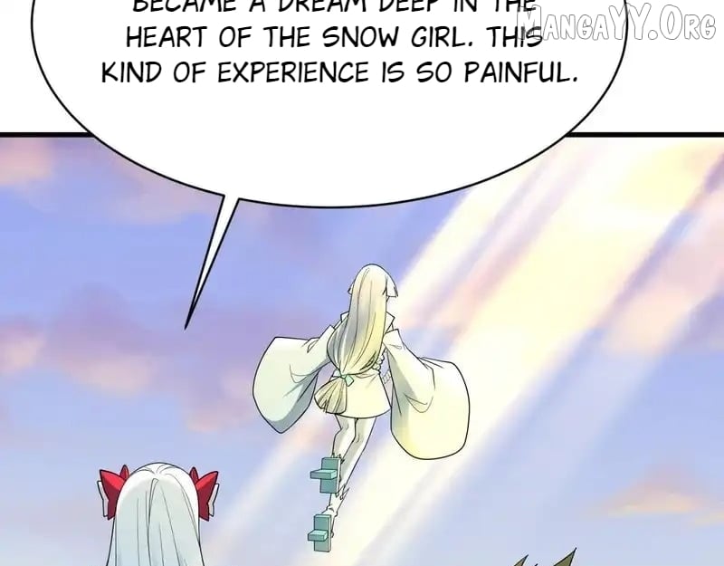 Era of the Haunted Chapter 550 - page 68
